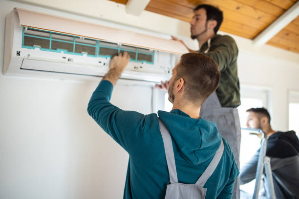 Best HVAC Retrofitting and Upgrading in Mentor On The Lake, OH