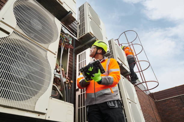 Best Energy-efficient HVAC Solutions in Mentor On The Lake, OH