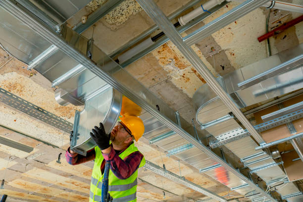 Best HVAC Consulting and Engineering in Mentor On The Lake, OH
