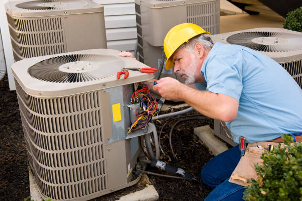 Best Emergency HVAC Services in Mentor On The Lake, OH